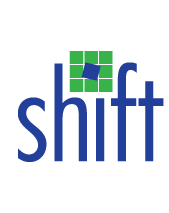 Shift - Home Page